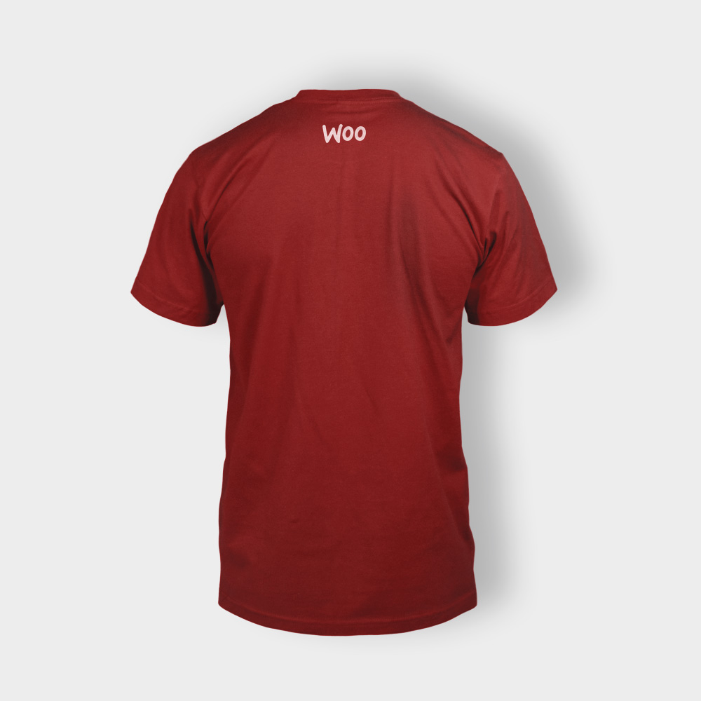 Woo Logo screenshot 2