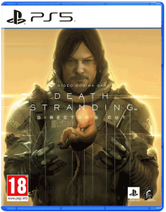 Death Stranding