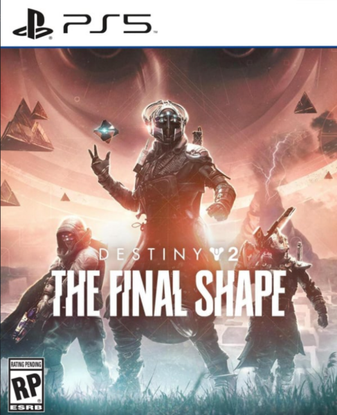 Destiny 2
