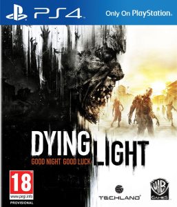 Dying Light