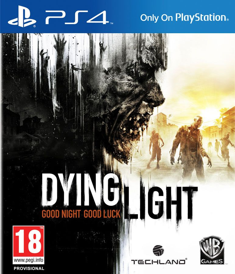 Dying Light