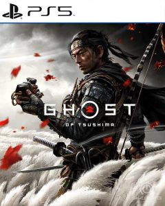 Ghost of Tsushima
