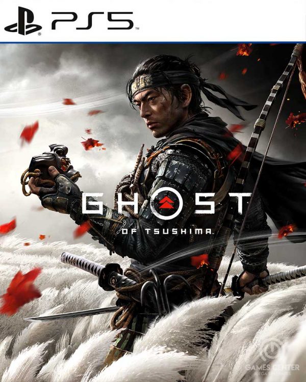 Ghost of Tsushima